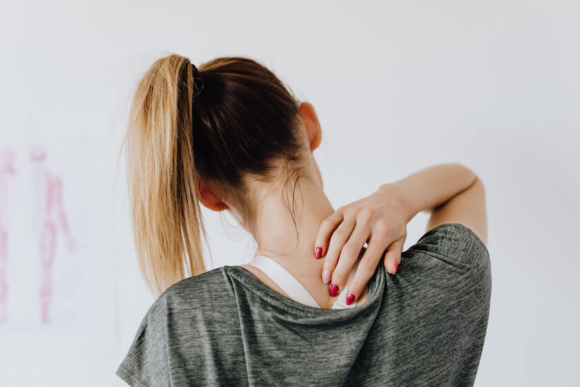 Escoliosis