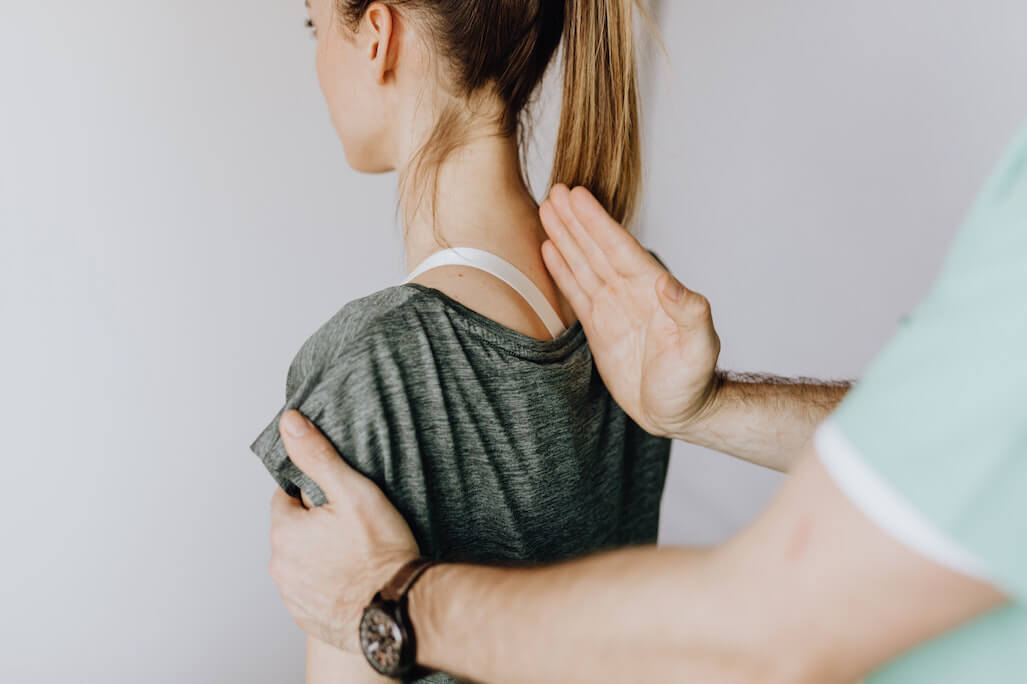 Escoliosis