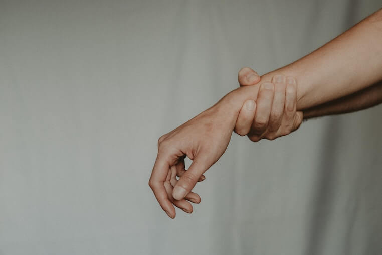 Tratamiento dolor crónico