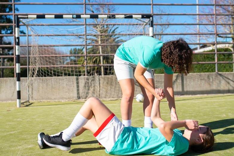 Las-9-lesiones-deportivas-más-comunes