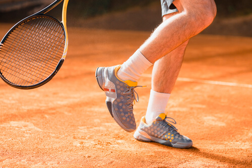 Tenis