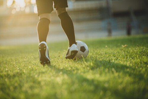 Deportes que más afectan a tus rodillas
