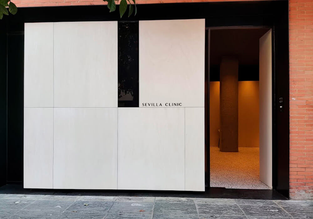 Advansur llega a Sevilla Clinic