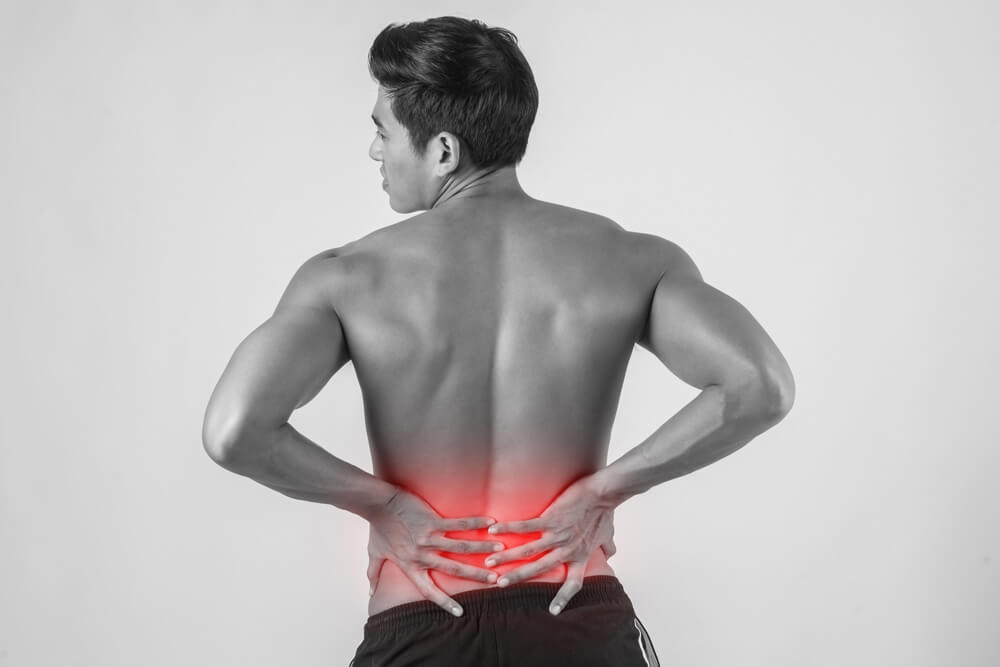 Estenosis de canal lumbar: ¿cuándo está indicada la cirugía?