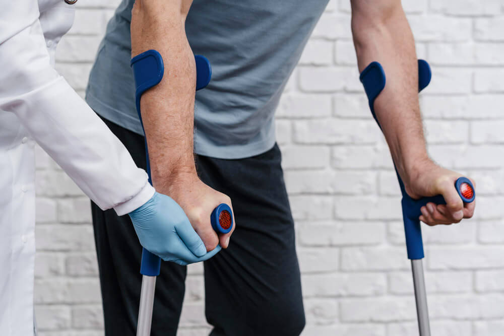 Revisión de prótesis de rodilla