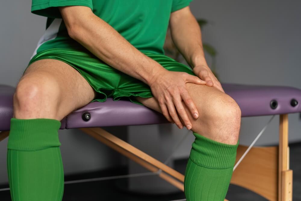 Osteotomía de rodilla para evitar la prótesis total