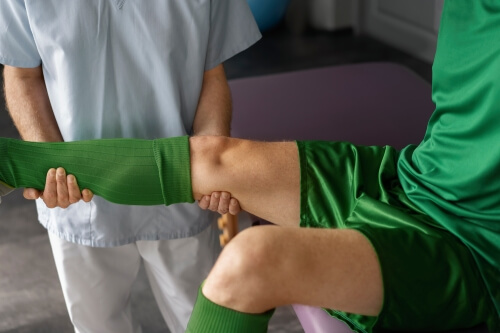 Osteotomía de rodilla para evitar la prótesis total