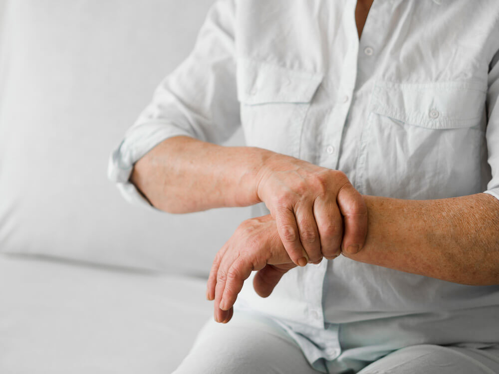 Dolor articular normal o signo de alerta