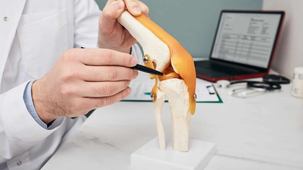 Sutura meniscal