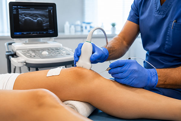 Clinica Traumatología en Sevilla Advansur
